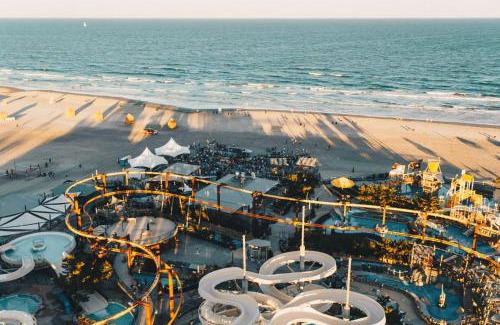 Cape May - Wildwood Hotel | Premiere Motel