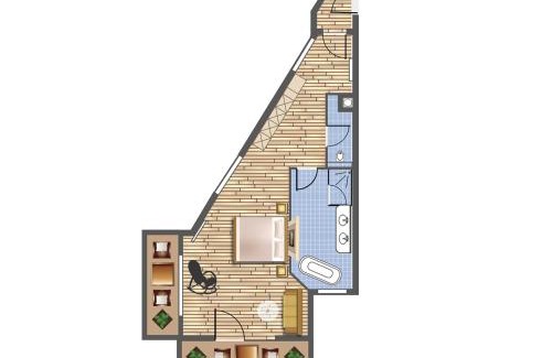 Neustift Im Stubaital Hotel | Premium Activehotel Bergkönig