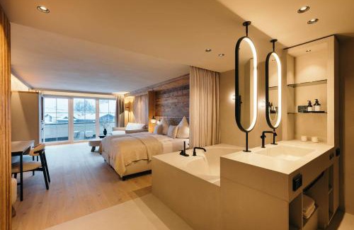 Neustift Im Stubaital Hotel | Premium Activehotel Bergkönig