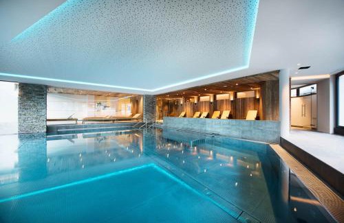 Neustift Im Stubaital Hotel | Premium Activehotel Bergkönig