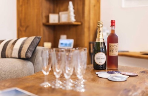 Saint-Lary-Soulan Apartment | Premium apartment - Pool - 12/14p - Saint Lary village