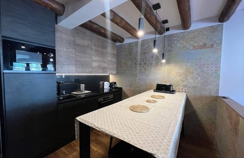 Meritxell Apartment | Premium apartament - Appartement 2 chbr 7/8 pers