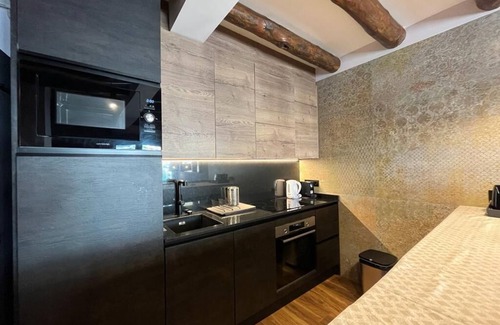 Meritxell Apartment | Premium apartament - Appartement 2 chbr 7/8 pers