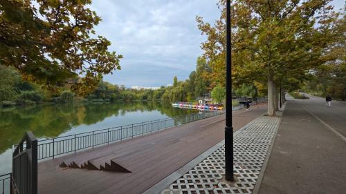 Chisinau Apartment | Premium apartament în Chișinău , Centru