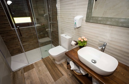 Valdes Apartment | Premium Apartment 4pax Casa Carín