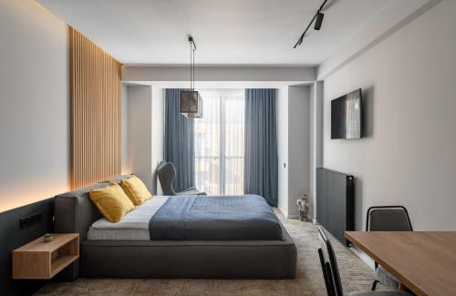 Kazbegi Apartment | Premium Apartment in New Gudauri