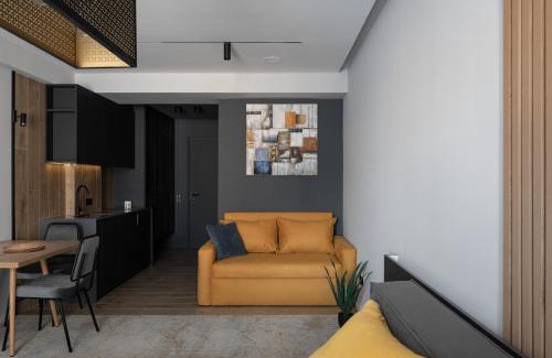 Kazbegi Apartment | Premium Apartment in New Gudauri