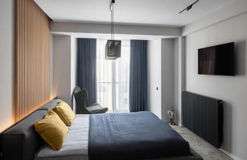 Kazbegi Apartment | Premium Apartment in New Gudauri
