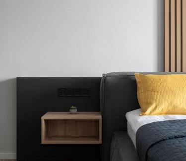 Kazbegi Apartment | Premium Apartment in New Gudauri