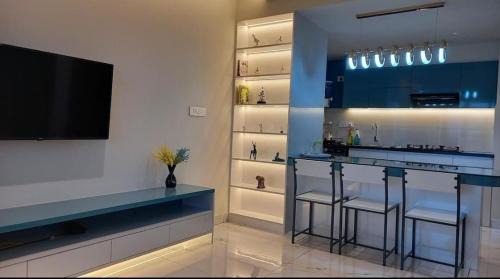 Palayam Apartment | Premium Apartment In Trivandrum City