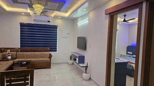 Palayam Apartment | Premium Apartment In Trivandrum City