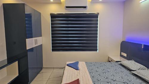 Palayam Apartment | Premium Apartment In Trivandrum City