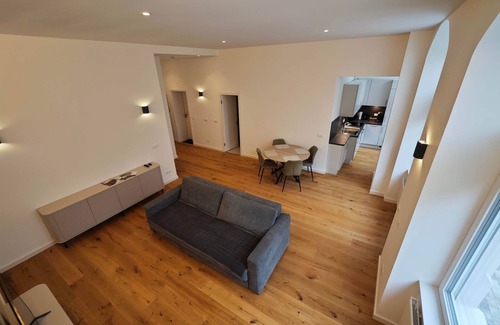 Badenweiler House | Premium Apartment No.04 with 1 bedroom
