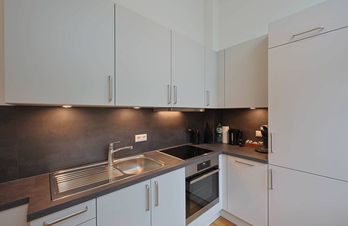 Badenweiler House | Premium Apartment No.04 with 1 bedroom