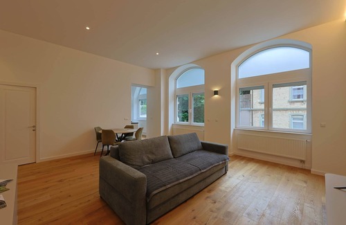 Badenweiler House | Premium Apartment No.04 with 1 bedroom