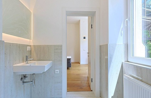 Badenweiler Apartment | Premium Apartment No.02 with 1 bedroom
