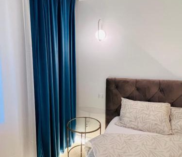 Turda Apartment | Premium Apartment Turda