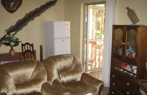 Kribi Cottage | Premium Bungalow Family Case Schekina 2 bedrooms