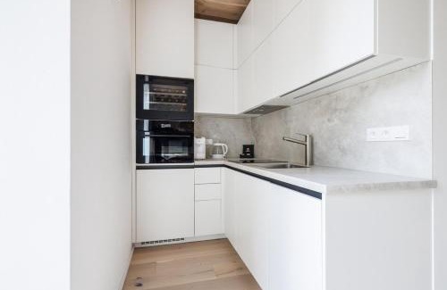 Vitkovice Apartment | Premium By Míra Hejda