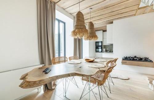 Vitkovice Apartment | Premium By Míra Hejda