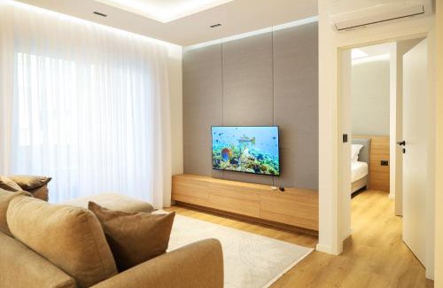 Pejë Apartment | Premium Centre Apartment