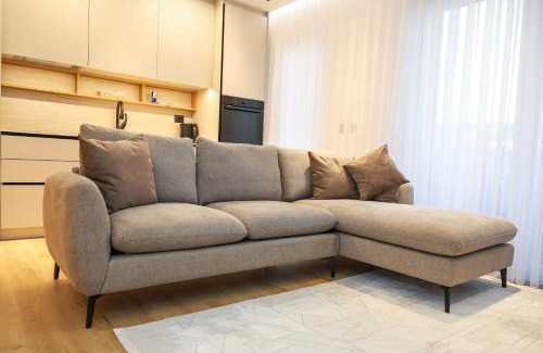 Pejë Apartment | Premium Centre Apartment