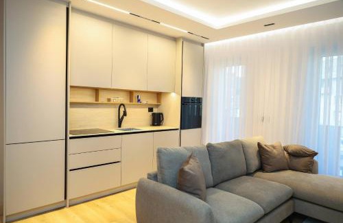 Pejë Apartment | Premium Centre Apartment