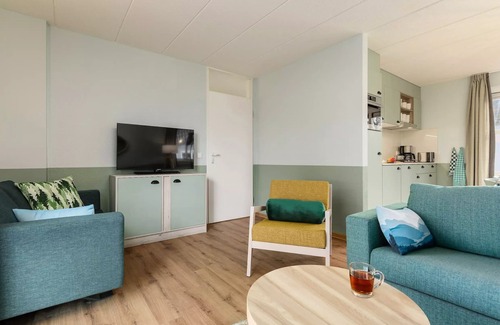Gunderath House | Premium Cottage für 8 Personen