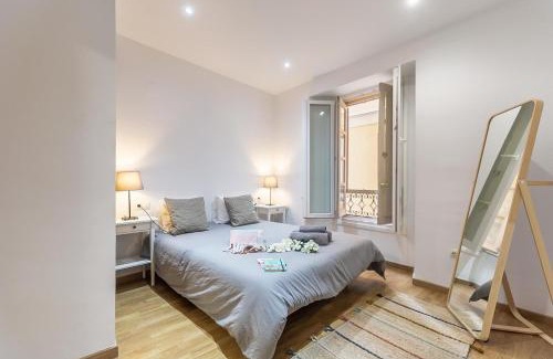 Centro Apartment | Premium Executive Residence - Mitjana Malaga Center