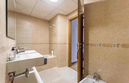 Centro Apartment | Premium Executive Residence - Mitjana Malaga Center