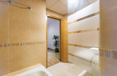 Centro Apartment | Premium Executive Residence - Mitjana Malaga Center