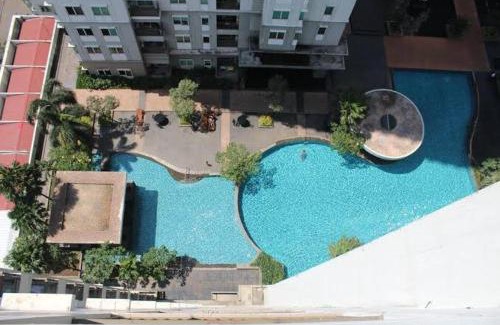 Jakarta Apartment | Premium Getaway in City Central
