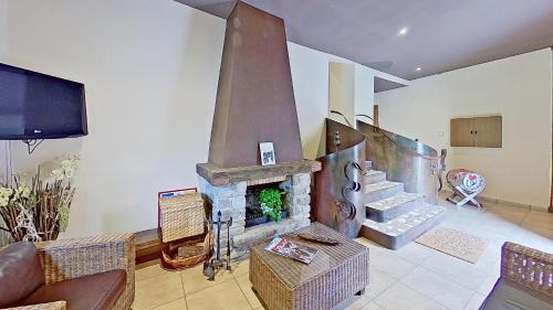 Malla Ski Chalet | Premium Habitat Xic