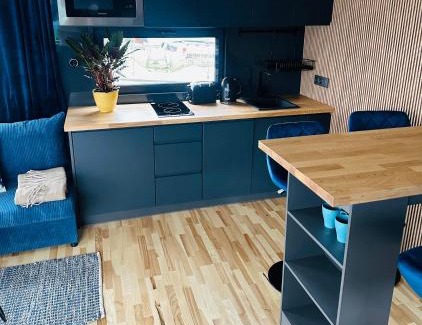 St. Andreas Boat Rental | Premium Hausboot Blaue Lagune