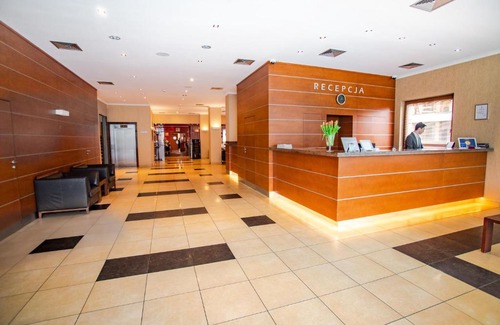 Krzyki Hotel | Premium Hotel Bacero Wrocław