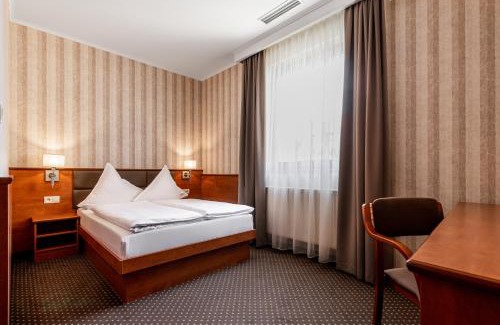 Krzyki Hotel | Premium Hotel Bacero Wrocław