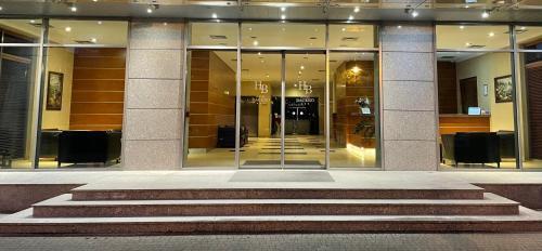 Krzyki Hotel | Premium Hotel Bacero Wrocław