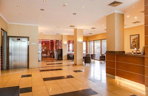 Krzyki Hotel | Premium Hotel Bacero Wrocław