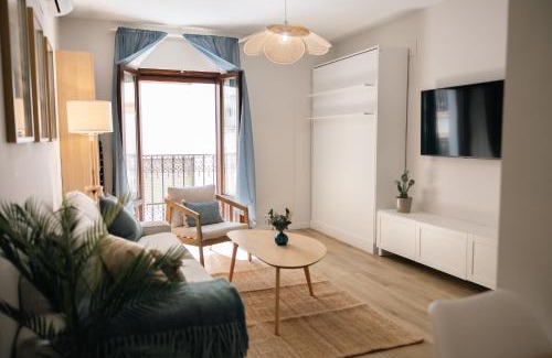 San Andres-San Pablo Apartment | Premium! Los Jardines de Orive 2