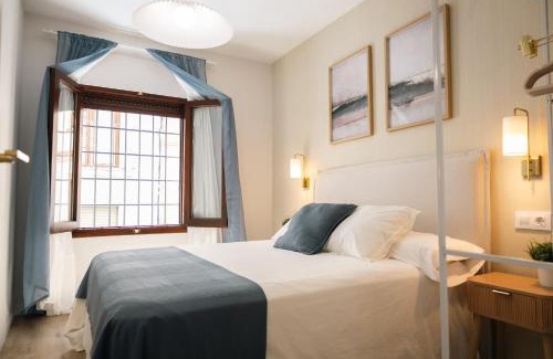 San Andres-San Pablo Apartment | Premium! Los Jardines de Orive 2