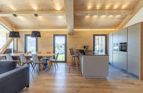 Haus im Ennstal House | Premium mit 4 Schlafzimmern,Sauna&Pool by Interhome