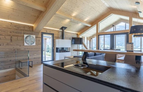 Haus im Ennstal House | Premium mit 4 Schlafzimmern,Sauna&Pool by Interhome