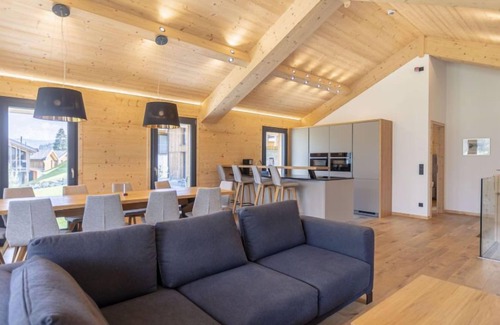 Haus im Ennstal House | Premium mit 4 Schlafzimmern,Sauna&Pool by Interhome