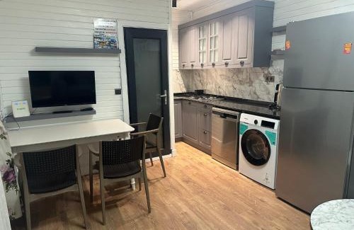 Tekirova Apartment | premium park apart otel