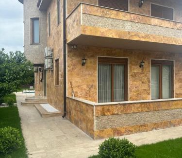 Tekirova Apartment | premium park apart otel