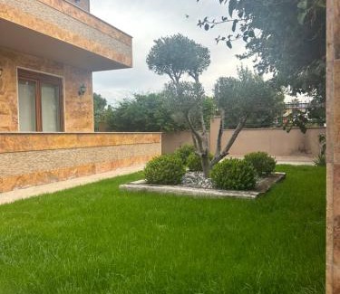 Tekirova Apartment | premium park apart otel