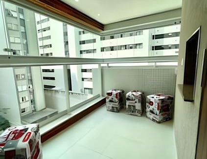 Matriz Apartment | PREMiUM Perfeito AP LifeSpace frente Shopping Ctba