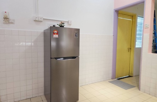 Petaling Jaya House | Premium PJ SS14 Bungalow House/18Pax/SS2/Plaza33/UM/中文房东 Petaling Jaya
