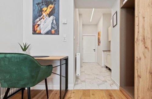 Vienna Apartment | Premium-Studio Hernals