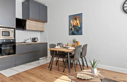 Vienna Apartment | Premium-Studio Hernals